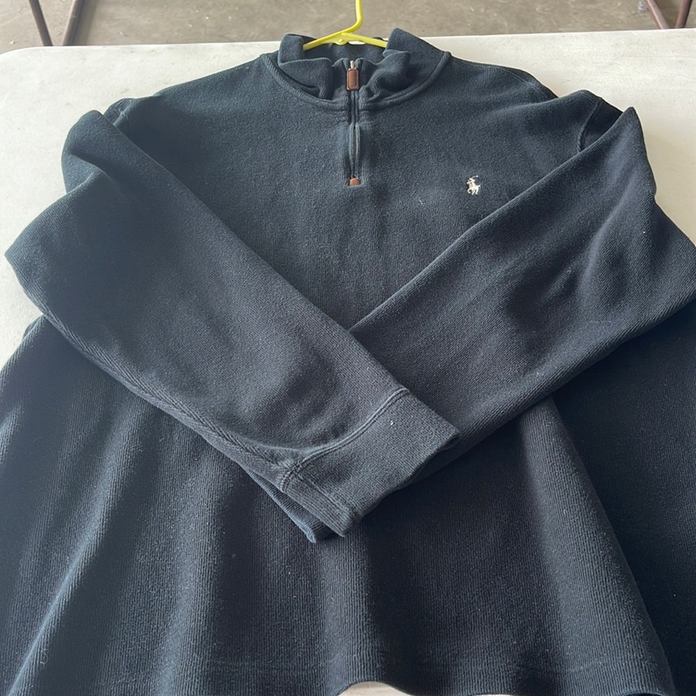 ralph lauren long sleeve